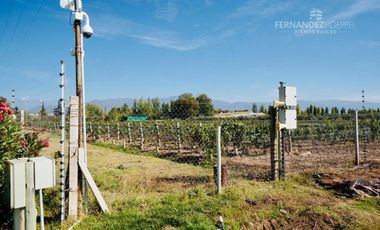 VENDE Lote 840 m2 Exclusivo Barrio Privado &quotLa Toscana" Vistalba