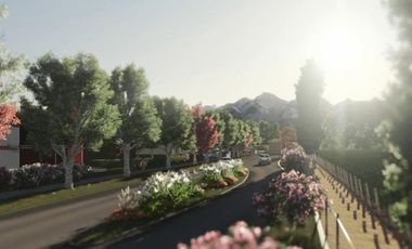 VENDE Lote 840 m2 Exclusivo Barrio Privado &quotLa Toscana" Vistalba