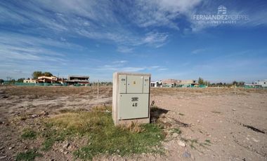 VENDE Lote 840 m2 Exclusivo Barrio Privado &quotLa Toscana" Vistalba