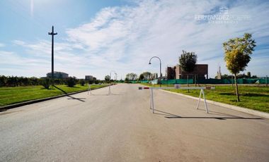VENDE Lote 840 m2 Exclusivo Barrio Privado &quotLa Toscana" Vistalba
