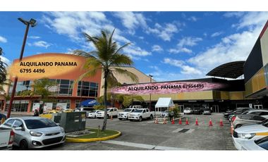 Se Alquilan Locales Edificio 1.500 a 3.000 Mts Los Pueblos usd$15,000,