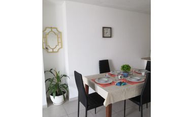 VENTA APARTAMENTO SAN FRANCISCO