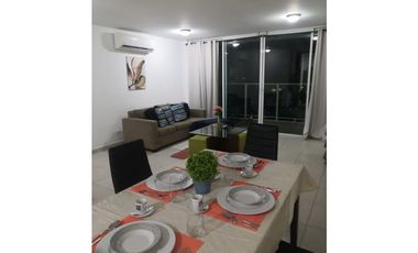 VENTA APARTAMENTO SAN FRANCISCO