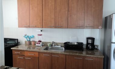 VENTA APARTAMENTO SAN FRANCISCO