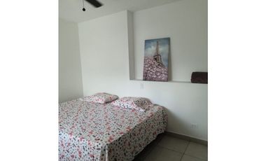 VENTA APARTAMENTO SAN FRANCISCO
