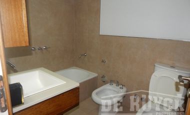 Semipiso en venta en Quilmes Este