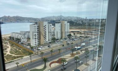 Arriendo departamento amoblado Vista Herradura II