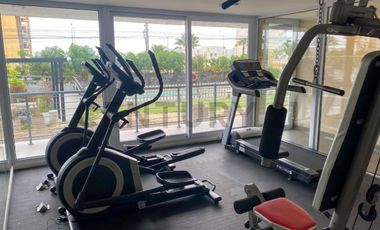 Arriendo departamento amoblado Vista Herradura II