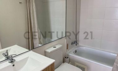 Arriendo departamento amoblado Vista Herradura II
