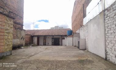 casalote en arriendo en centro. Cod A103622