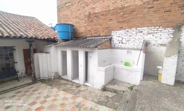 casalote en arriendo en centro. Cod A103622