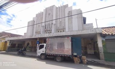 casalote en arriendo en centro. Cod A103622