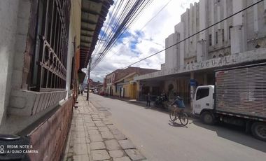 casalote en arriendo en centro. Cod A103622
