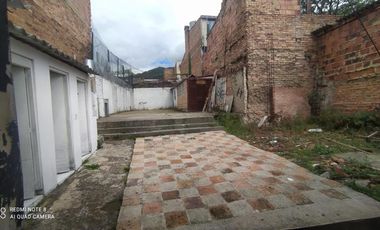 casalote en arriendo en centro. Cod A103622