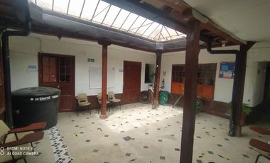 casalote en arriendo en centro. Cod A103622