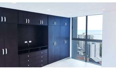 APARTAMENTO EN VENTA SAN FRANCISCO PH WATERFALLS