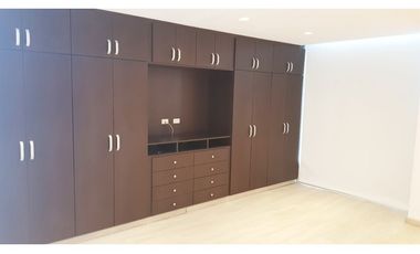 APARTAMENTO EN VENTA SAN FRANCISCO PH WATERFALLS