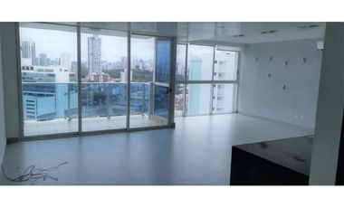 APARTAMENTO EN VENTA SAN FRANCISCO PH WATERFALLS