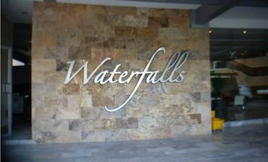 APARTAMENTO EN VENTA SAN FRANCISCO PH WATERFALLS