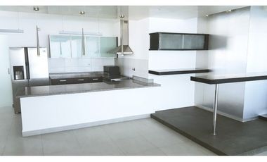 APARTAMENTO EN VENTA SAN FRANCISCO PH WATERFALLS