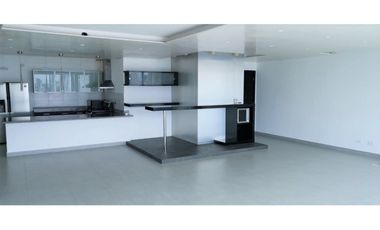 APARTAMENTO EN VENTA SAN FRANCISCO PH WATERFALLS