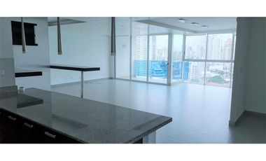 APARTAMENTO EN VENTA SAN FRANCISCO PH WATERFALLS