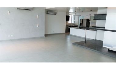 APARTAMENTO EN VENTA SAN FRANCISCO PH WATERFALLS