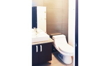 APARTAMENTO EN VENTA SAN FRANCISCO PH WATERFALLS