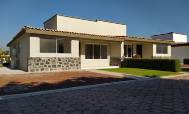 Casa en Condominio en Villas Tezoyuca Emiliano Zapata - GSI-1355-Cd