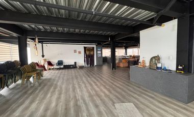 edificio en arriendo en la castellana. Cod A700605