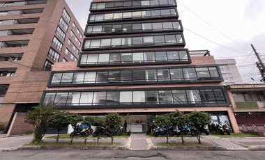edificio en arriendo en la castellana. Cod A700605