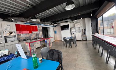 edificio en arriendo en la castellana. Cod A700605