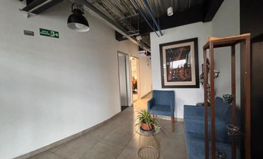 edificio en arriendo en la castellana. Cod A700605