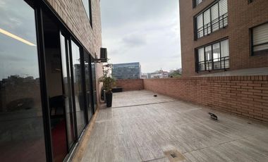 edificio en arriendo en la castellana. Cod A700605