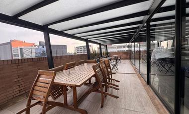 edificio en arriendo en la castellana. Cod A700605