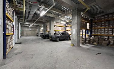 edificio en arriendo en la castellana. Cod A700605