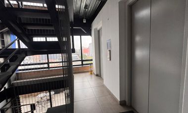 edificio en arriendo en la castellana. Cod A700605