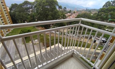 Apartamento en venta El Vergel San Antonio de Prado Medellín