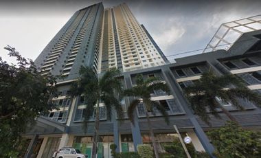 1BR Condo with Parking for Sale in Aspire Tower, Nuvo City, Quezon City