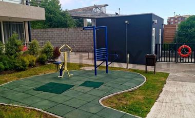 Venta Amplio Depto 3D 2B 1E en Huertos Familiares