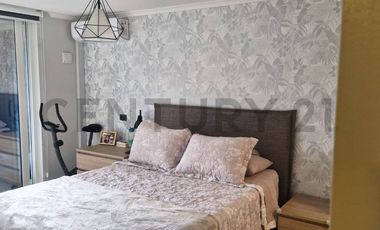 Venta Amplio Depto 3D 2B 1E en Huertos Familiares