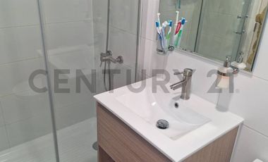 Venta Amplio Depto 3D 2B 1E en Huertos Familiares