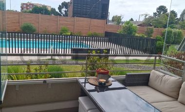 Venta Amplio Depto 3D 2B 1E en Huertos Familiares