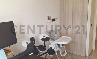 Venta Amplio Depto 3D 2B 1E en Huertos Familiares