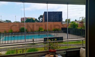 Venta Amplio Depto 3D 2B 1E en Huertos Familiares