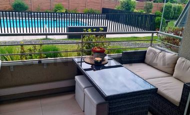 Venta Amplio Depto 3D 2B 1E en Huertos Familiares