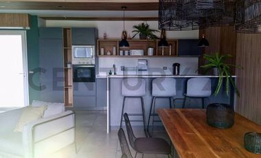 Venta Amplio Depto 3D 2B 1E en Huertos Familiares