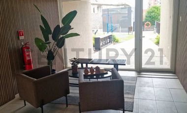 Venta Amplio Depto 3D 2B 1E en Huertos Familiares