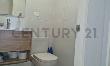 Venta Amplio Depto 3D 2B 1E en Huertos Familiares