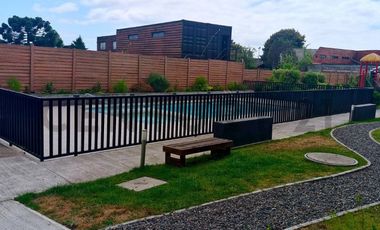 Venta Amplio Depto 3D 2B 1E en Huertos Familiares